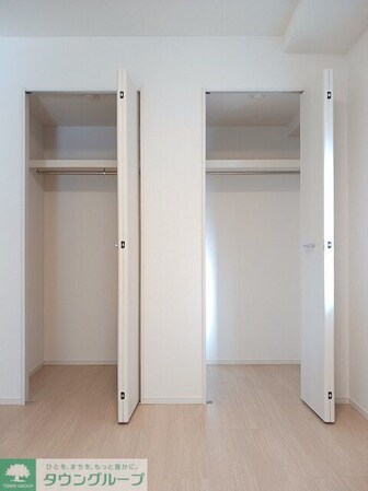 ヴィレッジ キールの物件内観写真